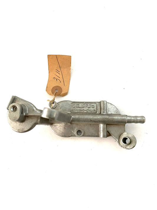 Coperchio carburatore Dellorto epoca art.3111