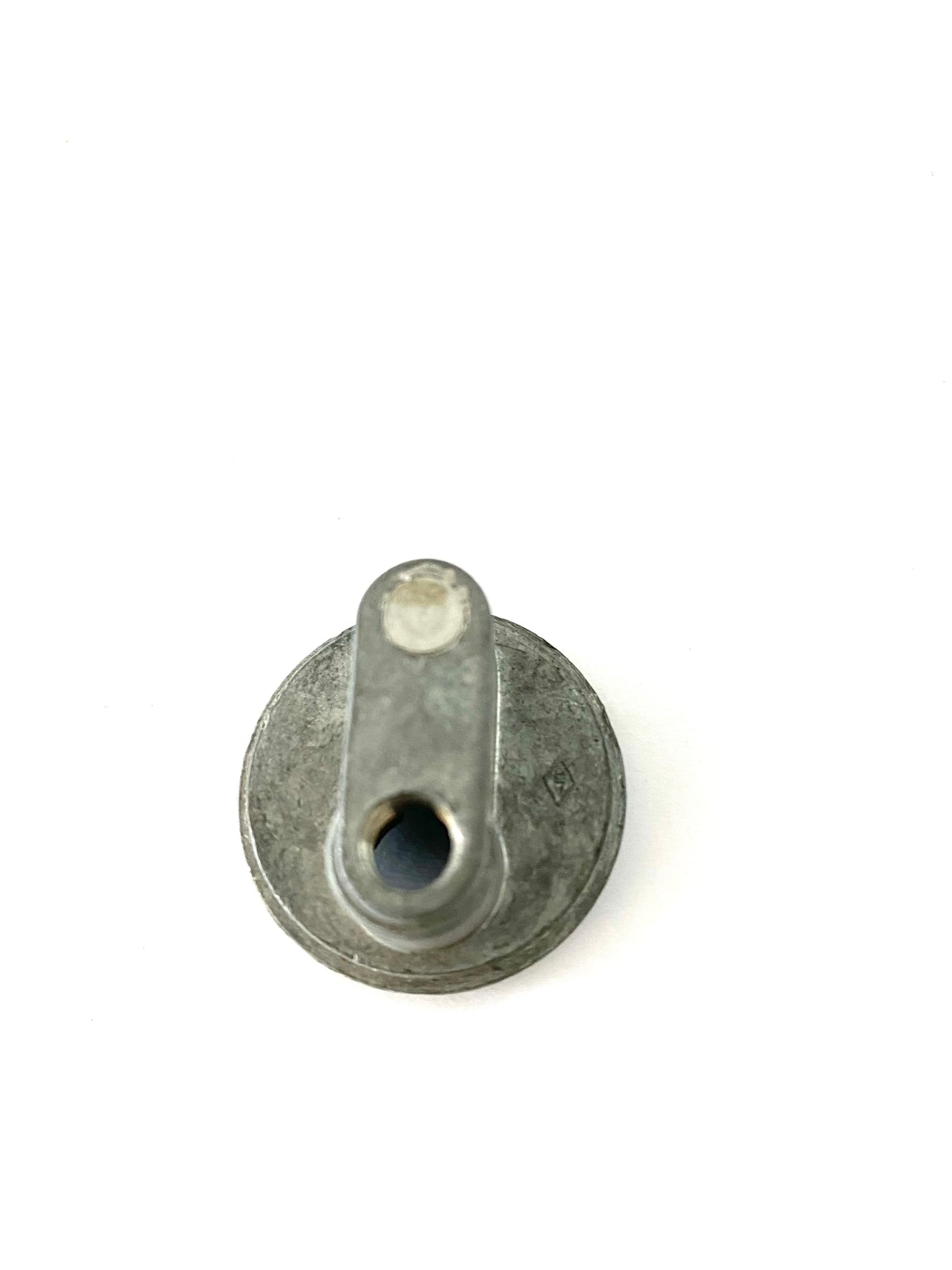 Coperchio carburatore Dellorto epoca art 3839