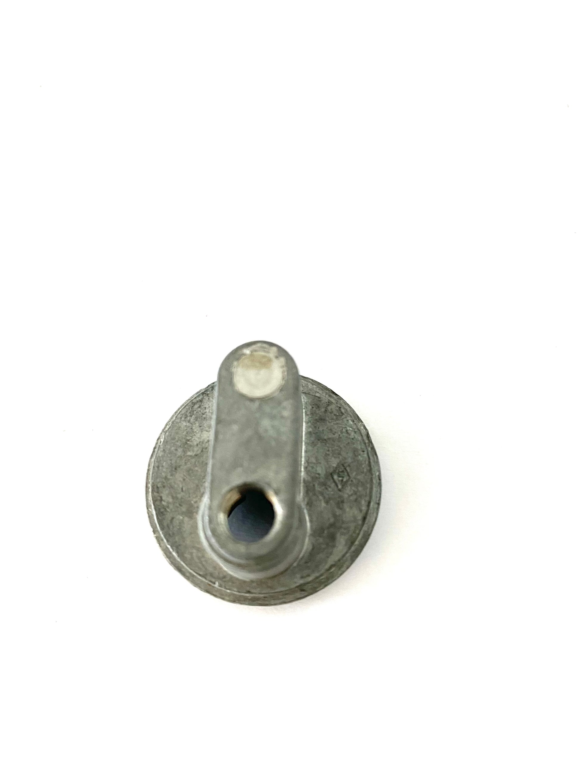 Coperchio carburatore Dellorto epoca art 3839