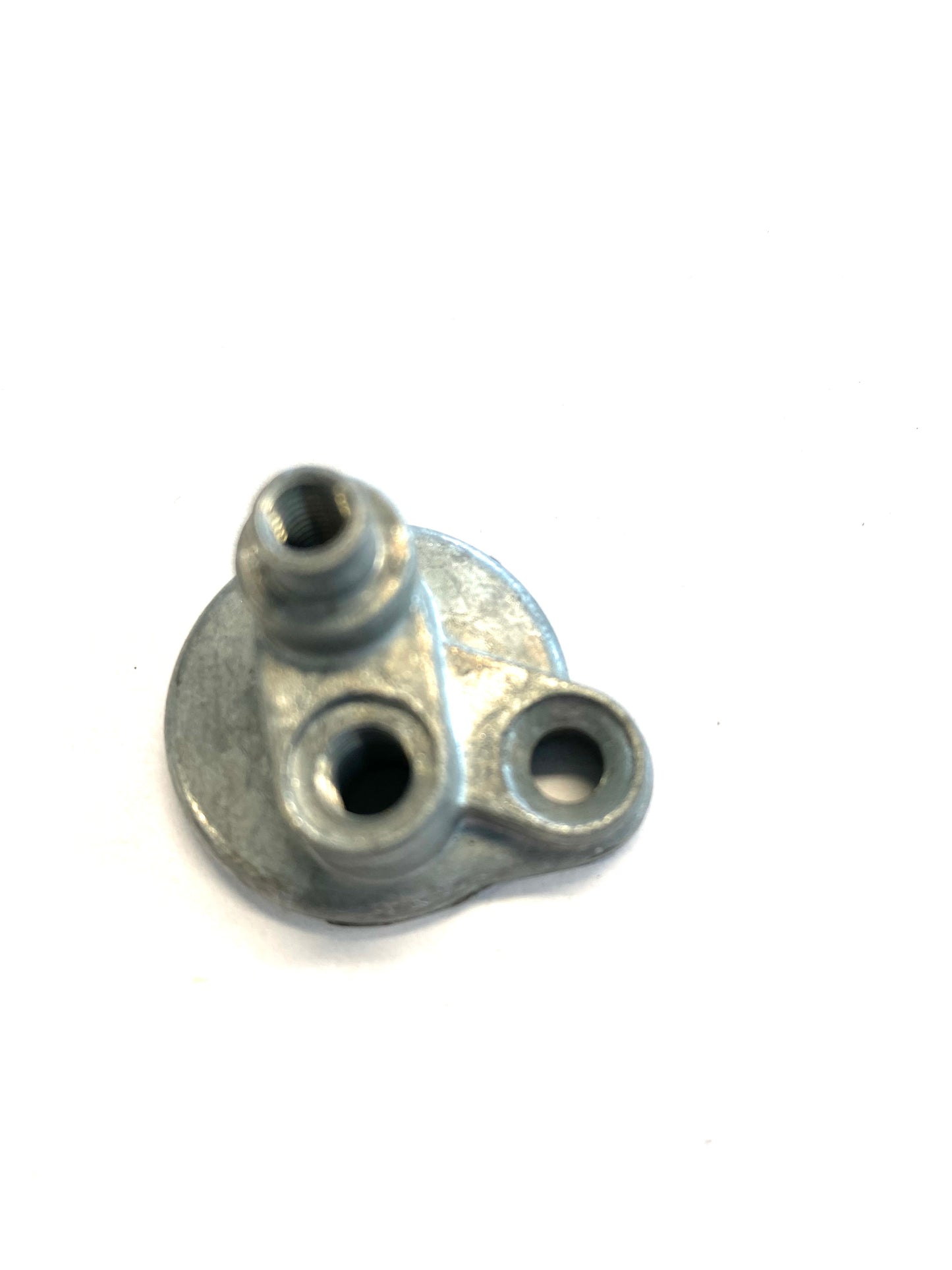 Coperchio carburatore Dellorto epoca art.4184