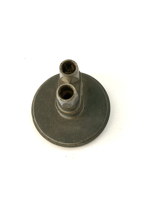 Coperchio carburatore Dellorto epoca art.1569