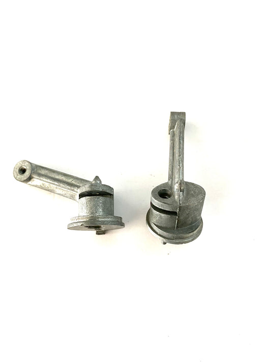 Coperchio carburatore Dellorto epoca art.4240