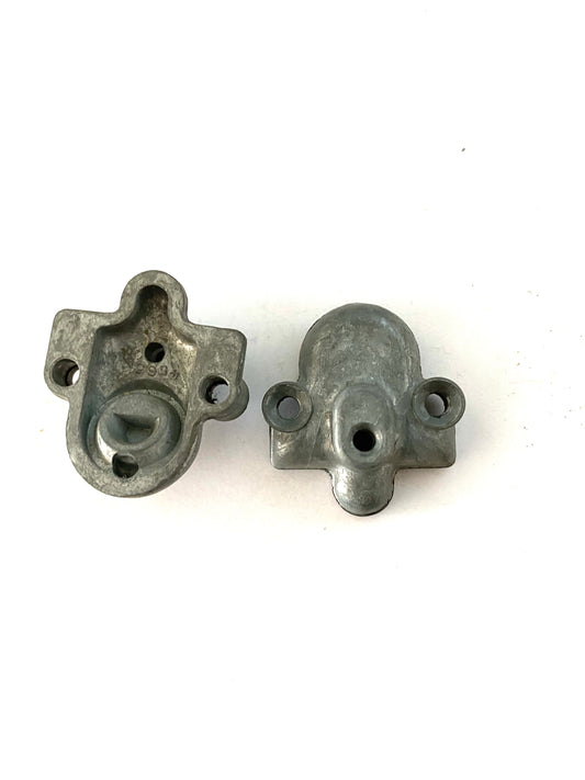 Coperchio carburatore Dellorto epoca art.4563