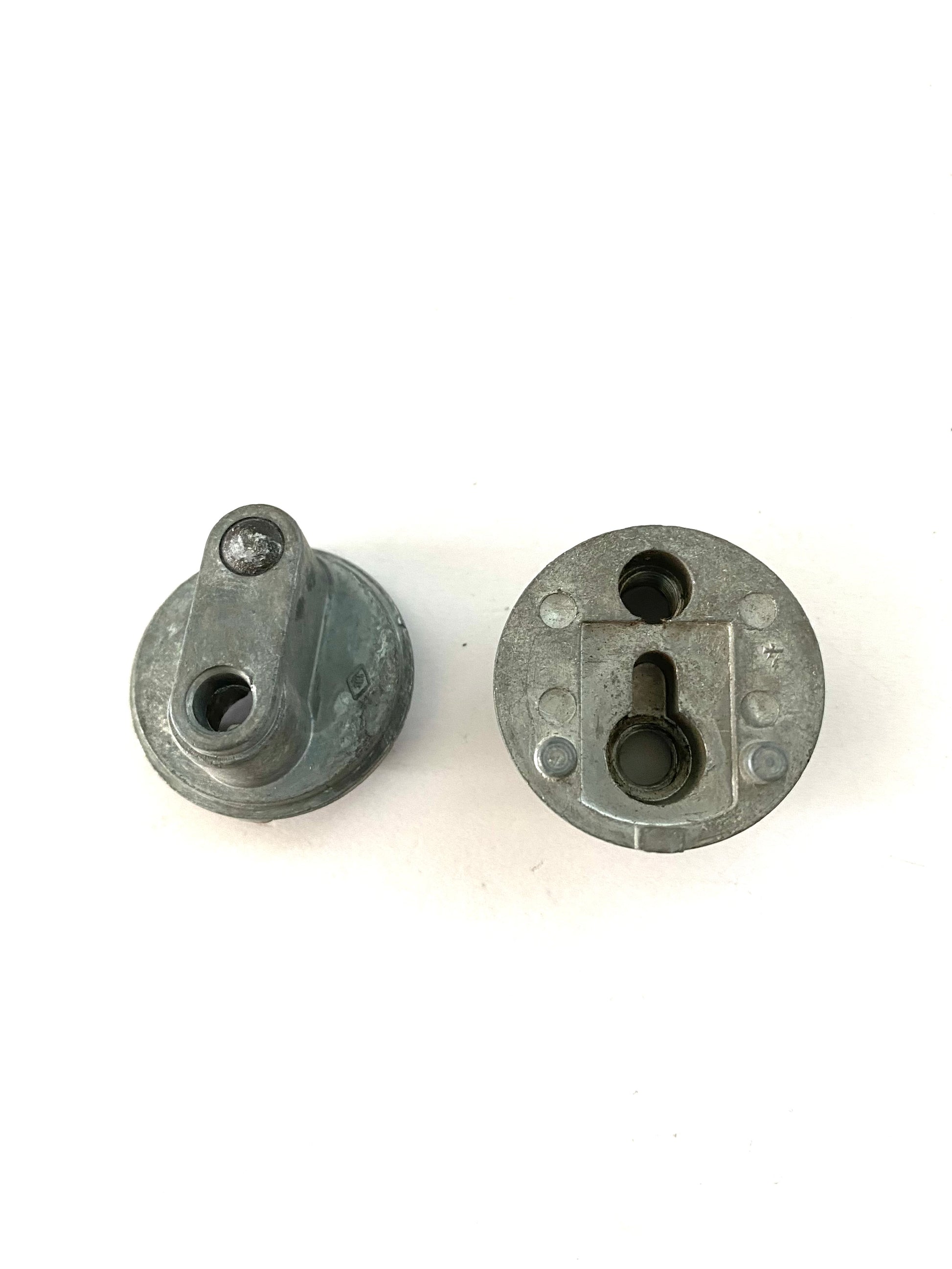 Coperchio carburatore Dellorto epoca art.5836