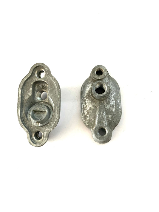 Coperchio carburatore Dellorto epoca art.5978