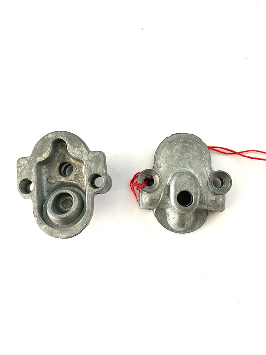 Coperchio carburatore Dellorto epoca art.6821