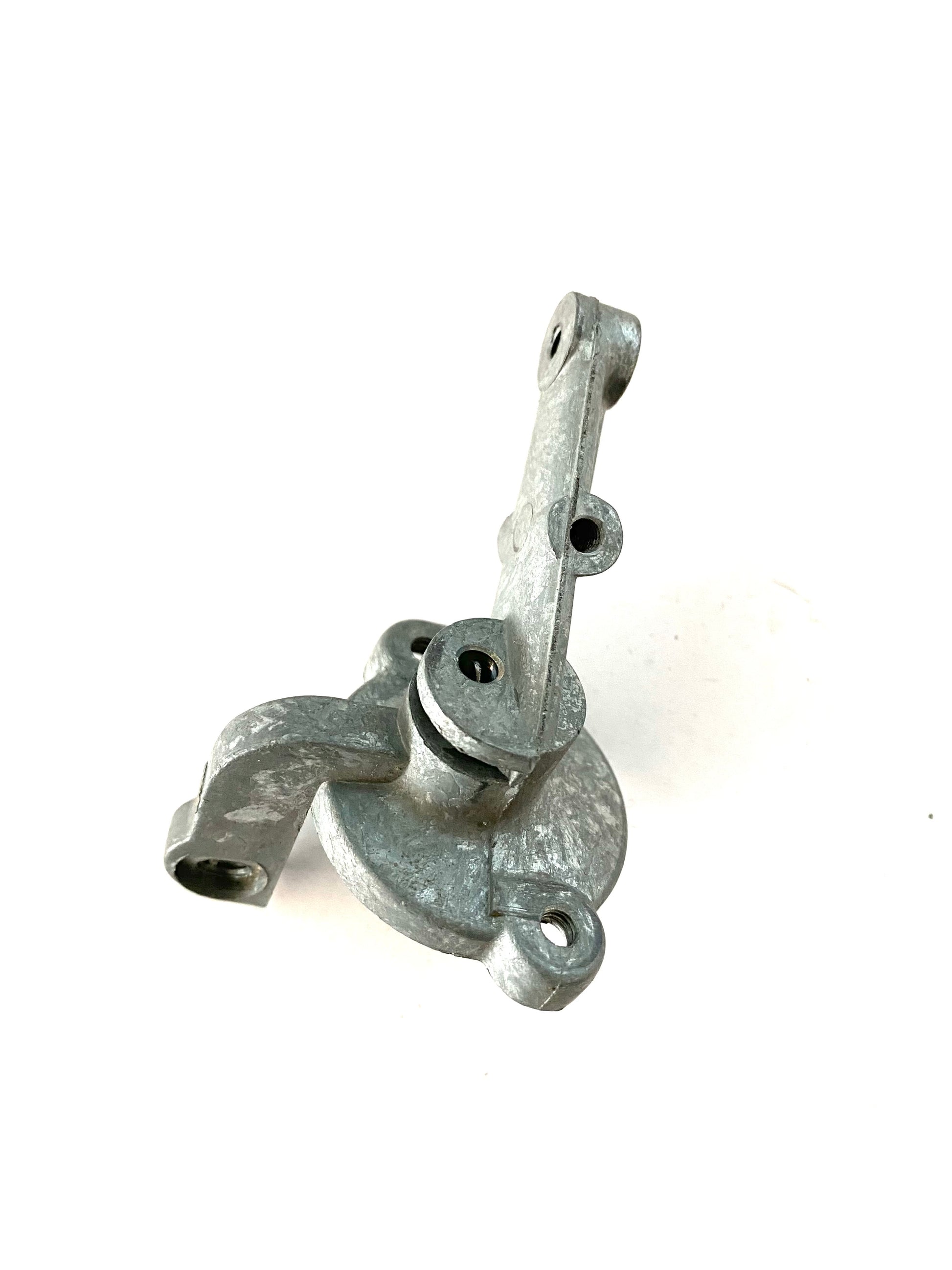 Coperchio carburatore Dellorto epoca art.6100