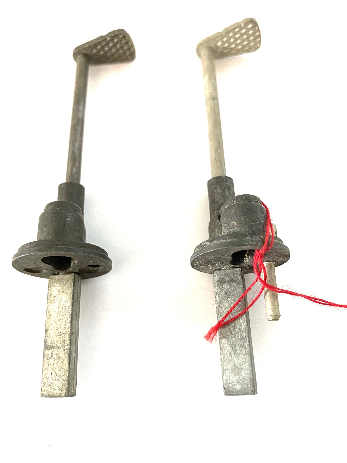 Coperchio carburatore con tirante aria Dellorto art.1944