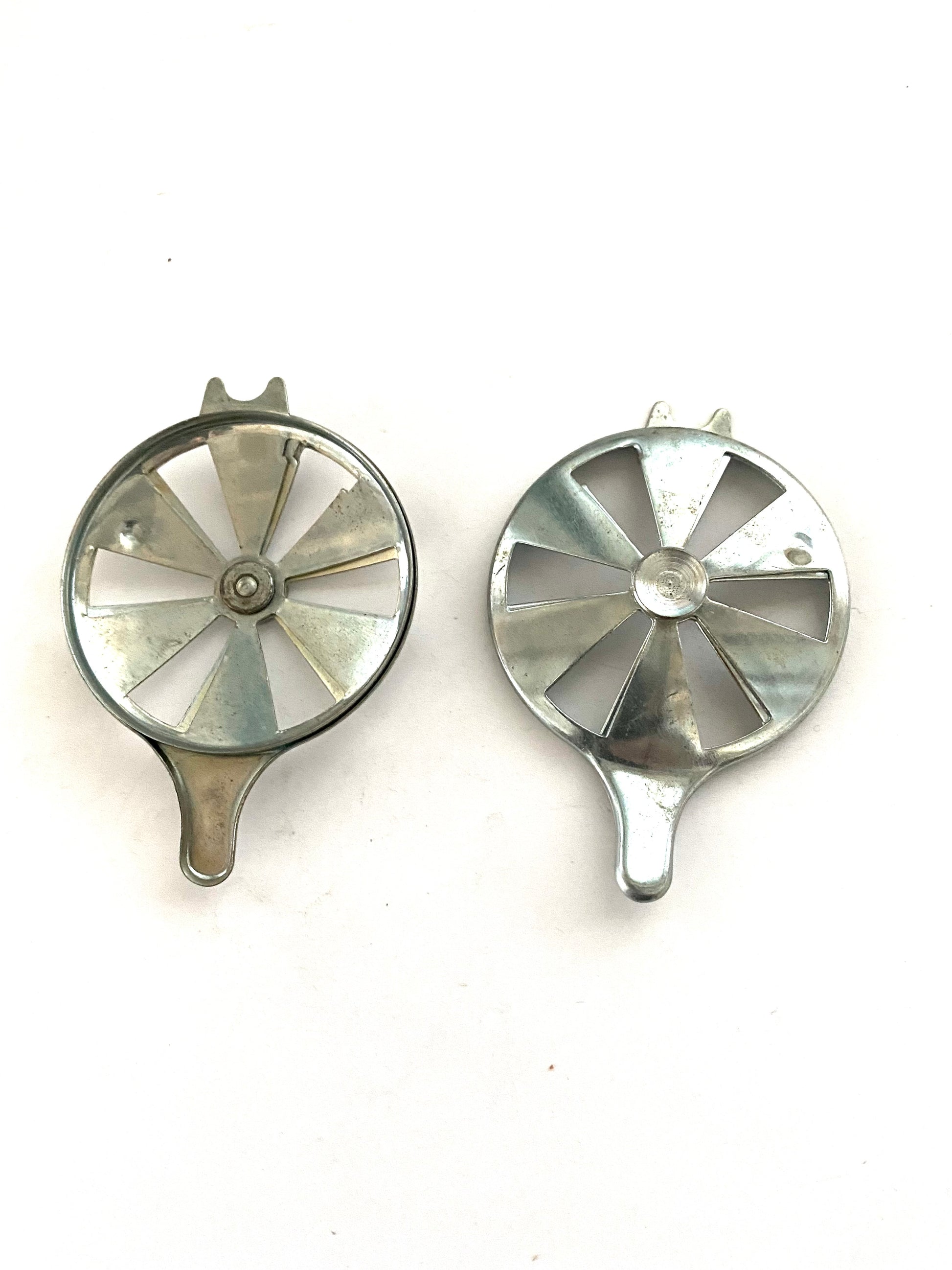 Coperchio filtro aria carburatore Dellorto epoca