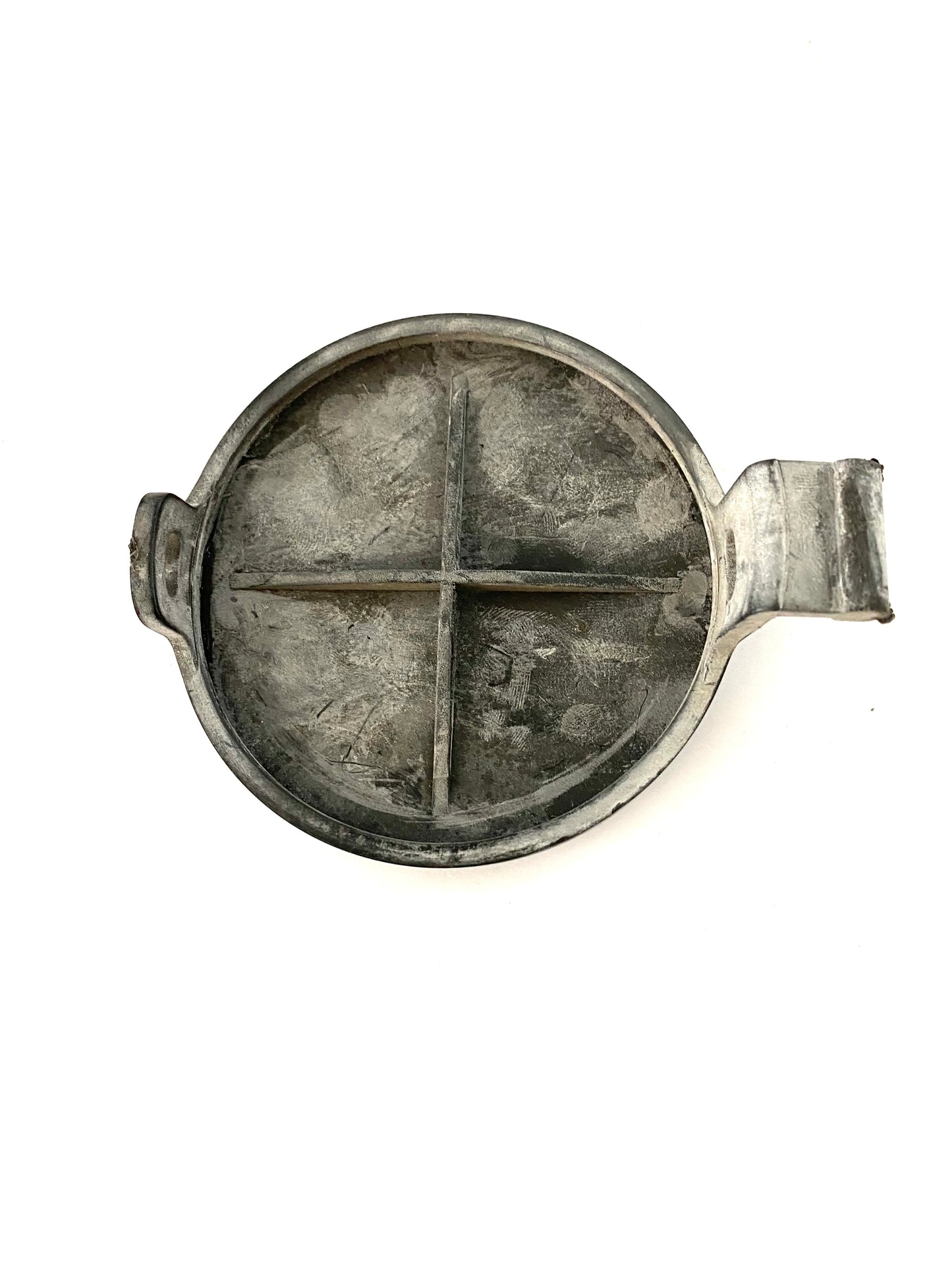 Coperchio portaoggetti Cagiva Cruiser 125cc..