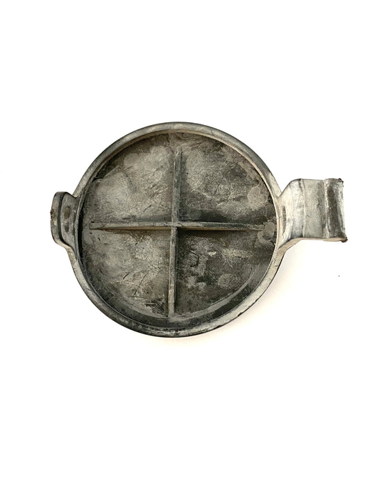 Coperchio portaoggetti Cagiva Cruiser 125cc..