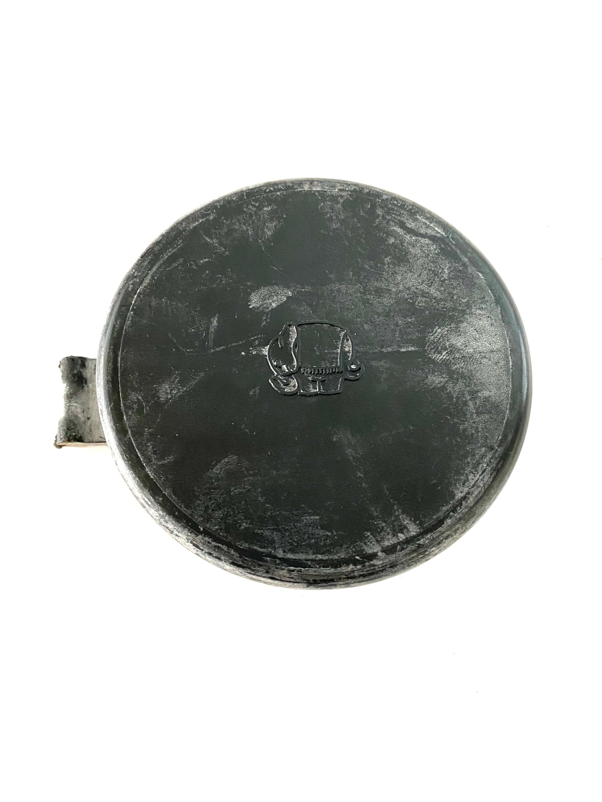 Coperchio portaoggetti Cagiva Cruiser 125cc