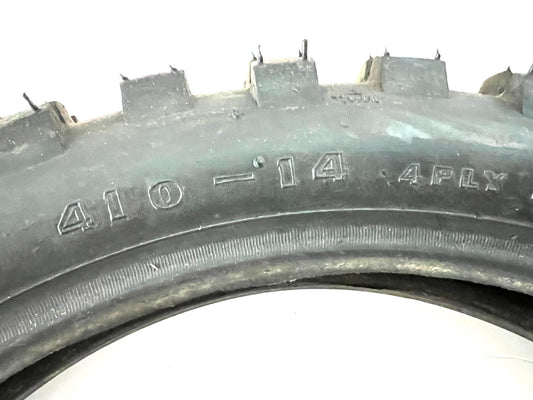 Copertura Pirelli 410-14 minicross