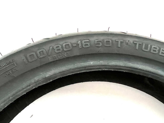 Copertura Pirelli MT75 mis.100/80-16 50T