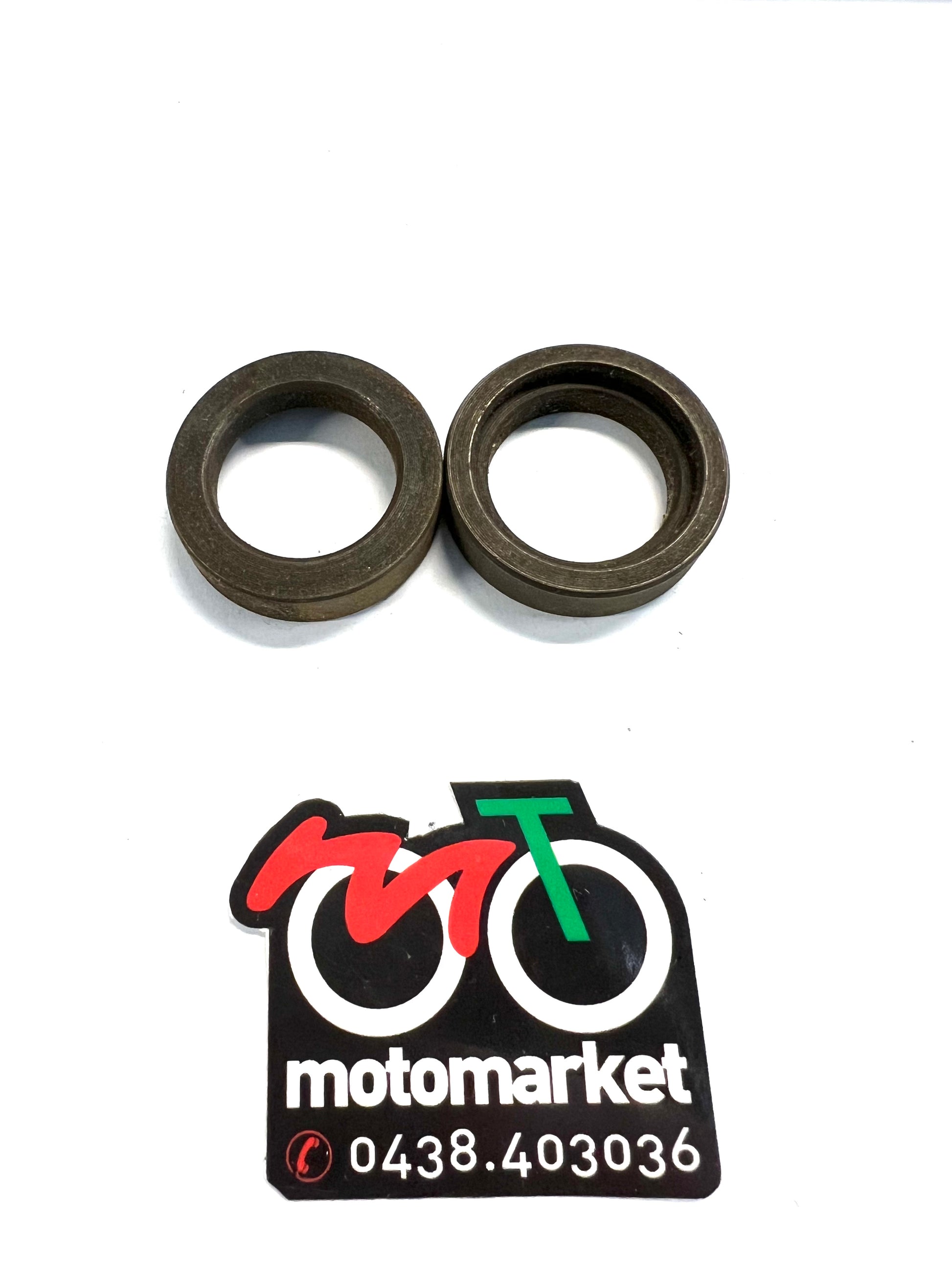 Anelli mozzetto giunto semiassi Piaggio Ape Car MP-TM703 art.1370513 (93133)