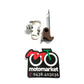 Contatti impianto Dansi Cagiva SST125-Benelli 50 art.013236