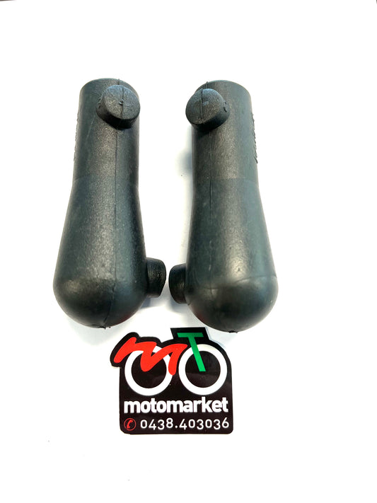 Gommini cavalletto Vespa GT-GL-Sprint-Rally D.20mm art.5502