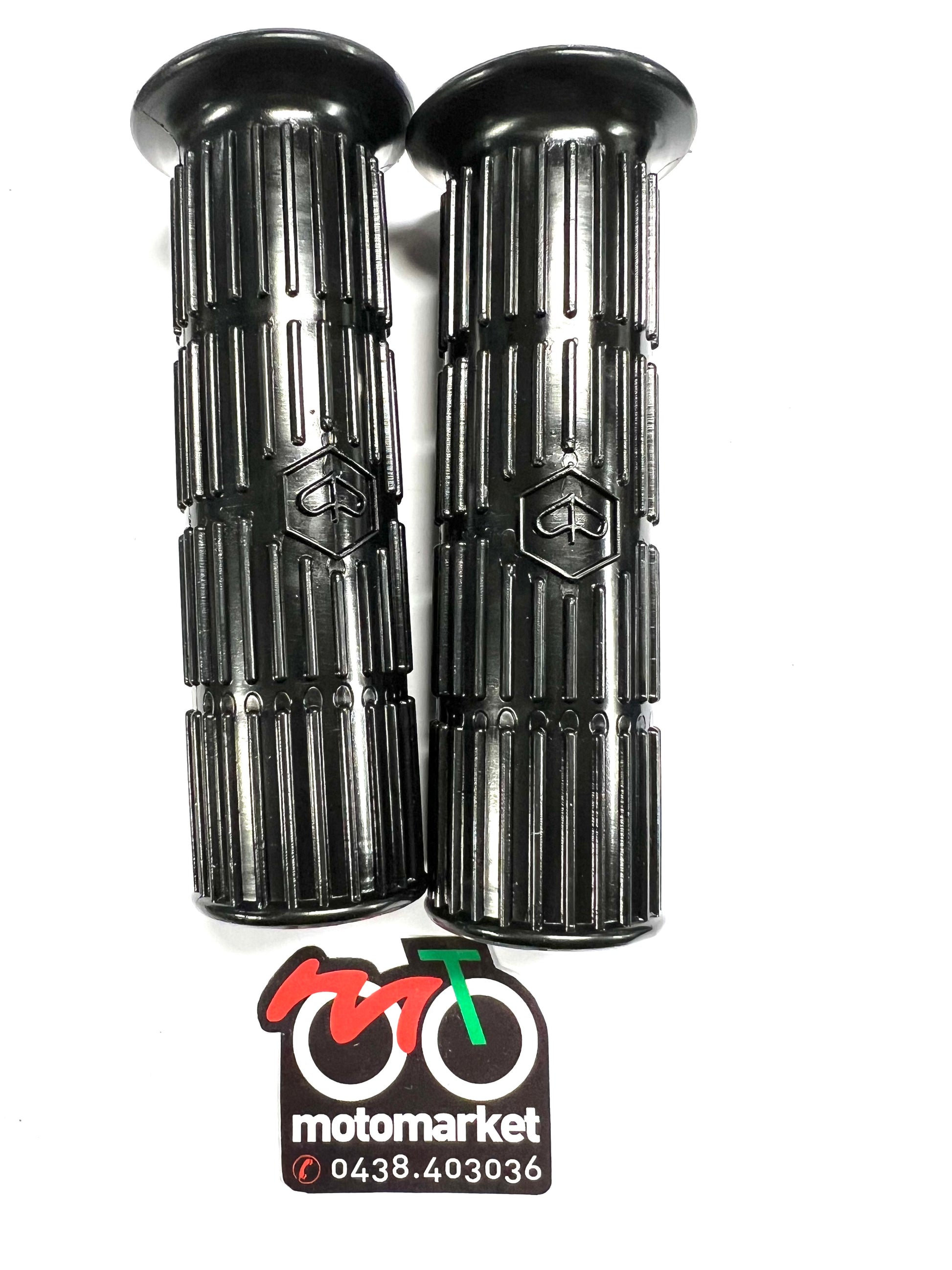 Manopole Vespa 50 Special-125 Primavera-ET3 art.10247