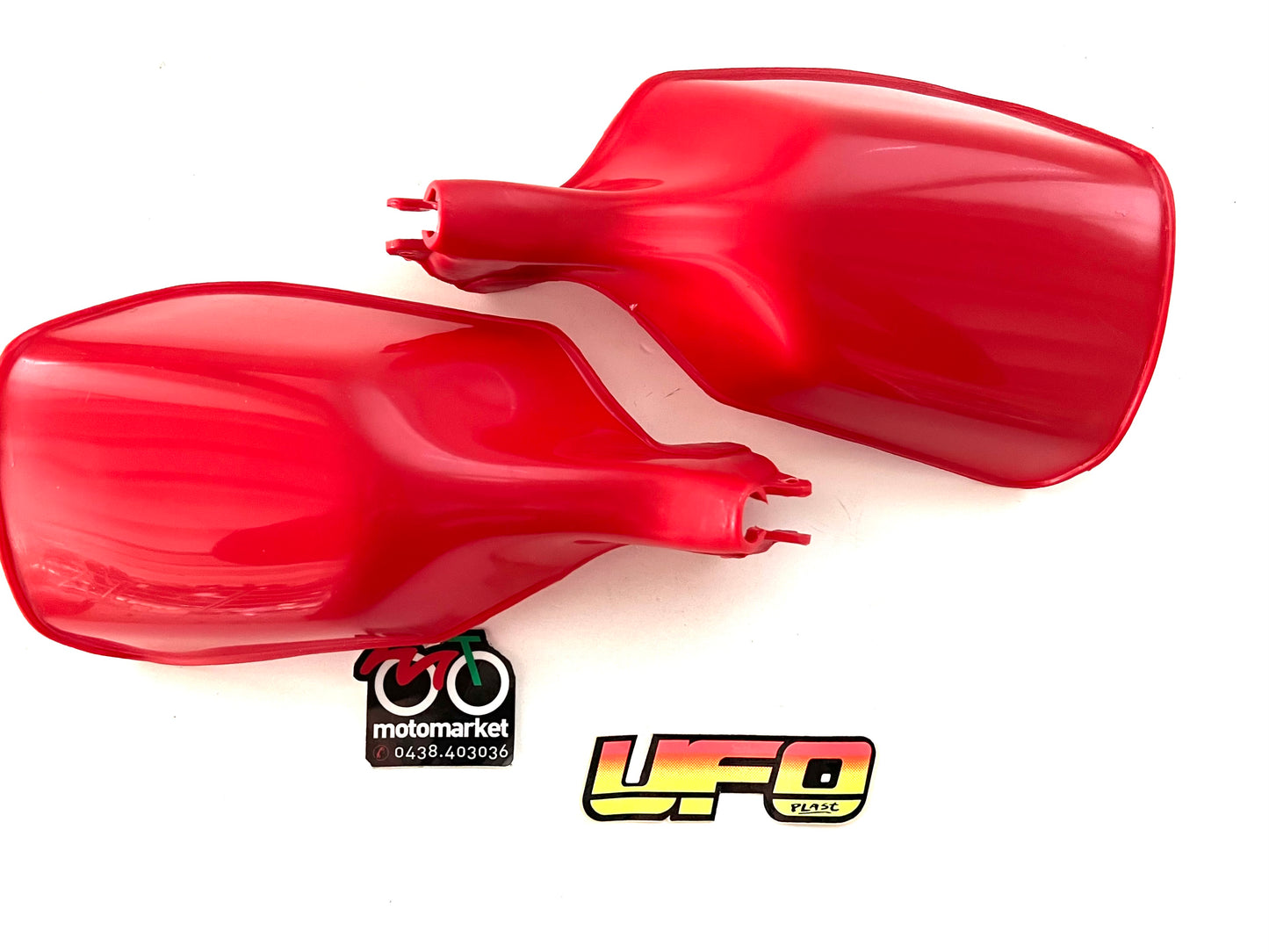 Paramani UFO moto standard-enduro-cross freno a tamburo art.1602