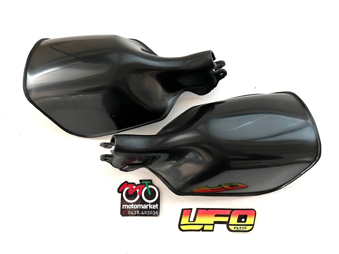 Paramani UFO moto standard-enduro-cross freno a tamburo art.1602