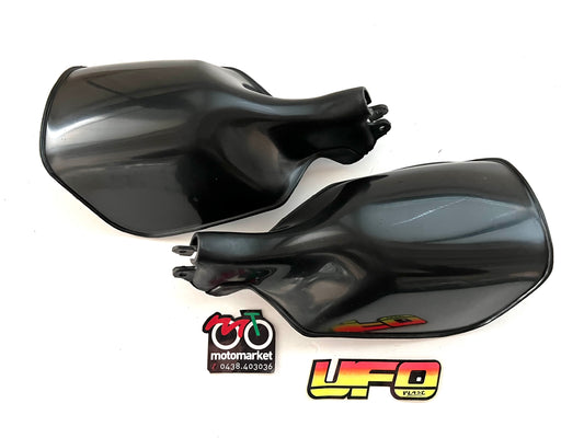 Paramani UFO moto standard-enduro-cross freno a tamburo art.1602