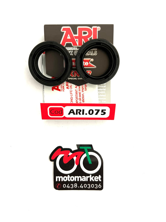 Paraolio forcella diametro 25,7-37-10,5 art.ARI 075