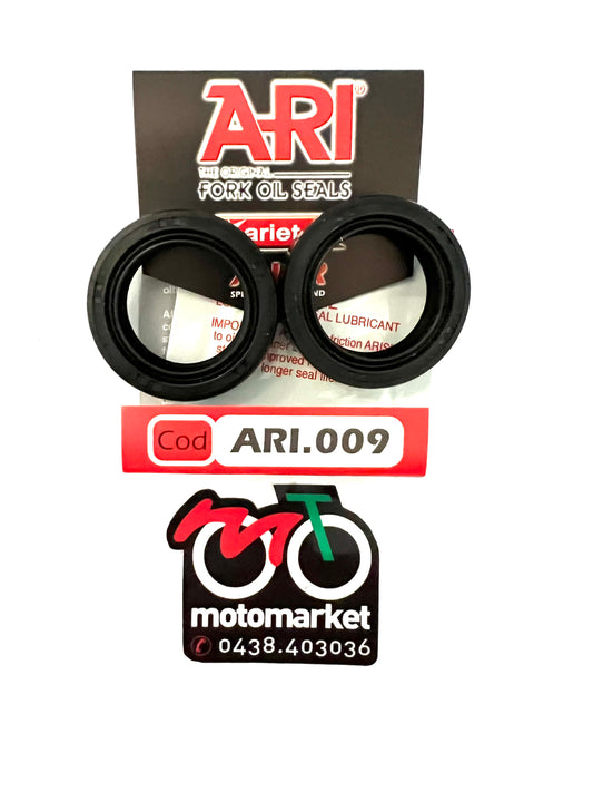 Paraolio forcella diametro 27-39-10,5 art.ARI 009