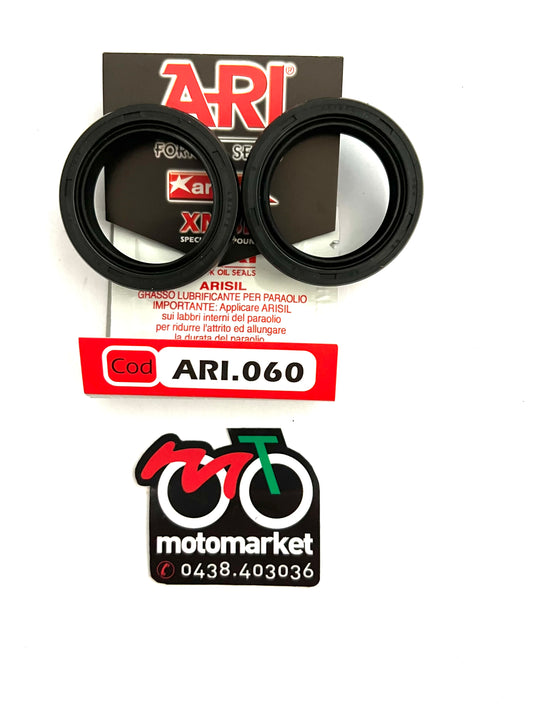 Paraolio forcella diametro 32-44-10,5 art.ARI 060