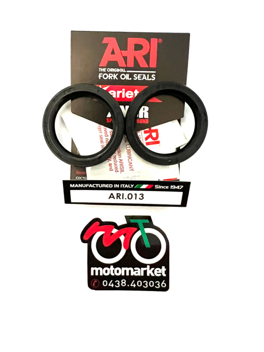 Paraoli forcella diametro 32-47-7 art.ARI 013