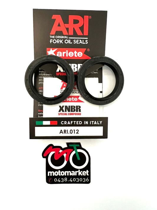 Paraolio forcella diametro 35-47-7/9 art.ARI 012