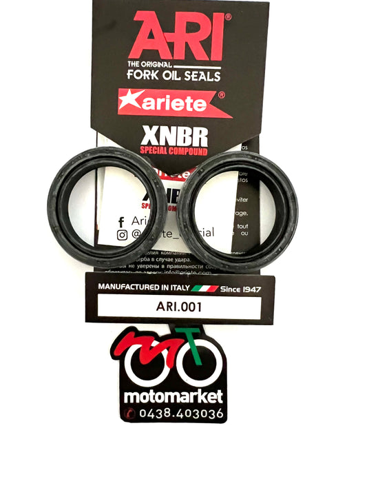 Paraolio forcella diametro 36-48-10,5 art.ARI 001