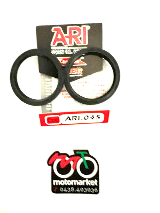 Paraolio forcella diametro 41-51-6 art.ARI 045