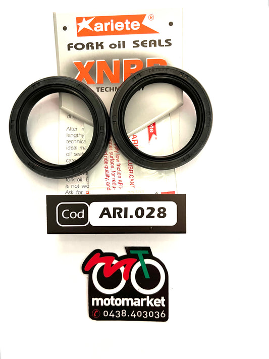 Paraolio forcella diametro 41,7-55-10/10,5 art.ARI 028