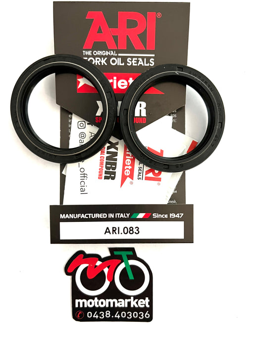 Paraolio forcella diametro 41,7-55-7,5/10 art.ARI 083