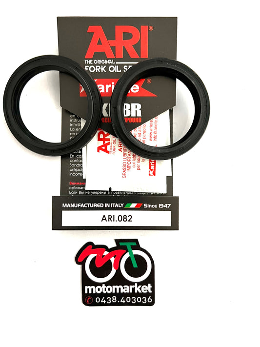 Paraolio forcella diametro 45-58-8,8/11 art.ARI 082