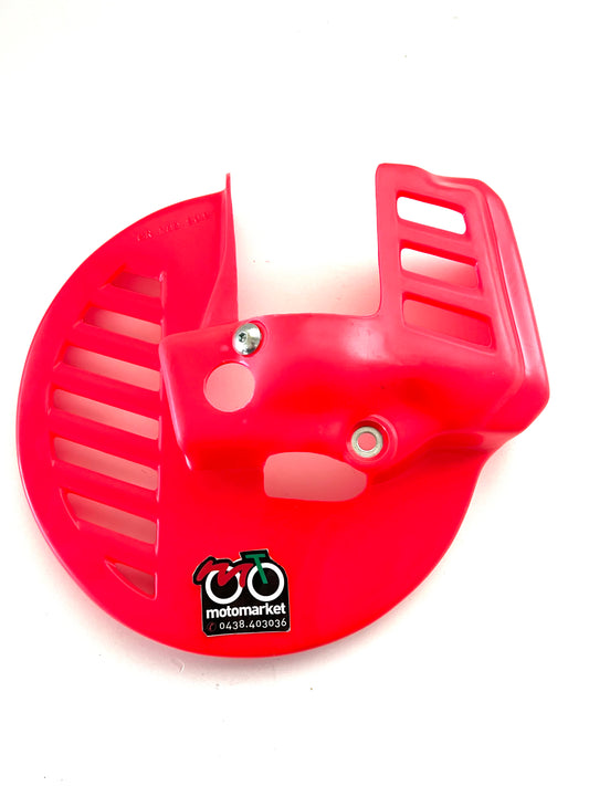 Copridisco freno Honda CR 125-250-500cc 1992-94 art.2661