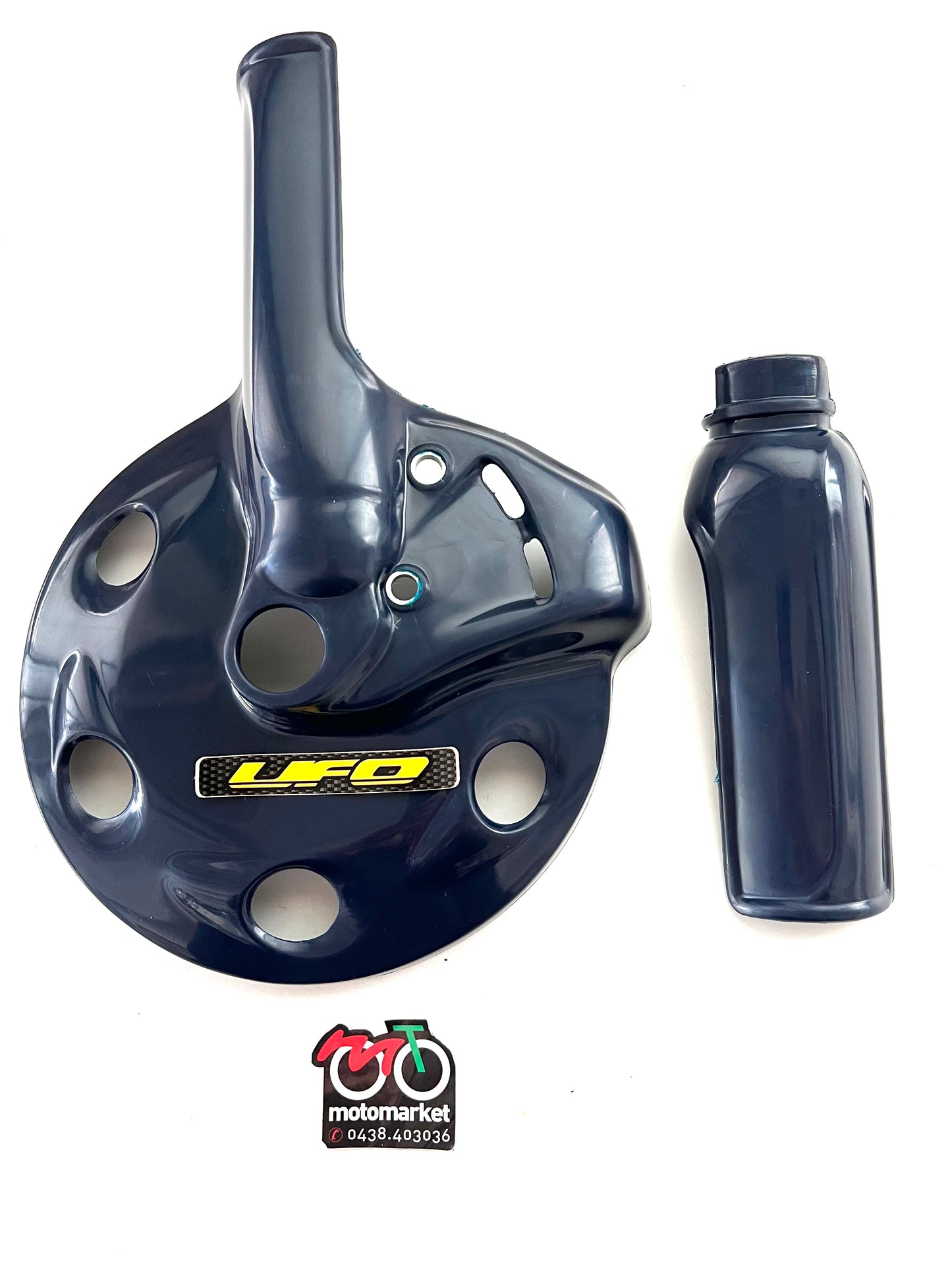 Copridisco UFO scooter Aprilia Rally 50cc art.6024