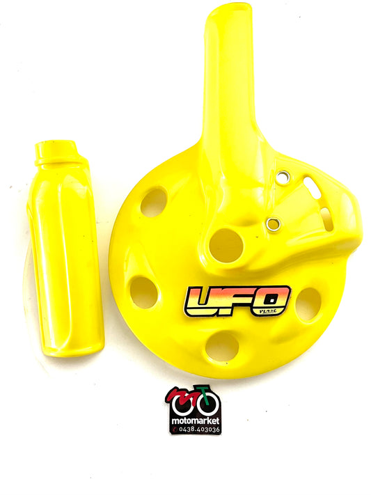 Copridisco UFO scooter Aprilia Rally 50cc art.6024