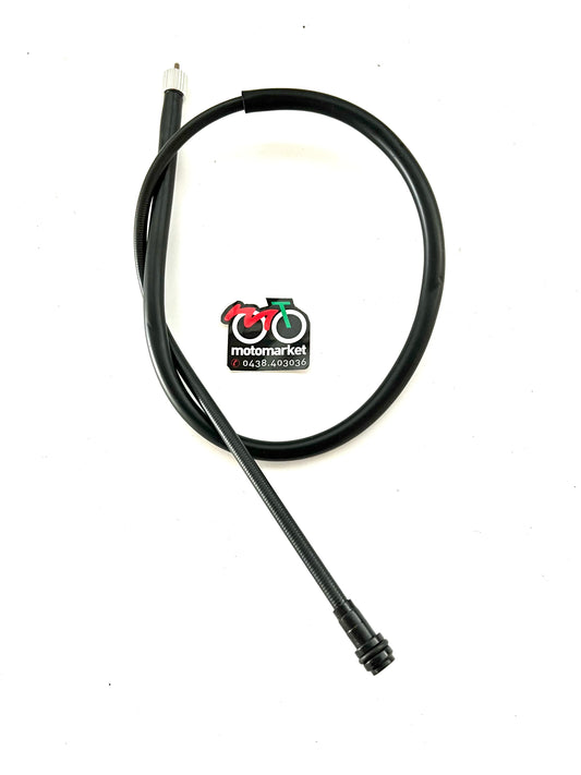 Corda contachilometri Malaguti F10 50cc 1^serie 1992 art.20068