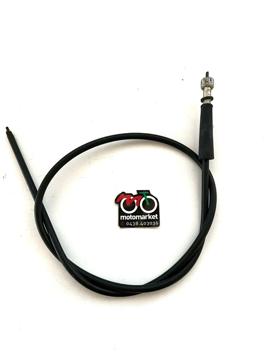 Corda contachilometri Veglia per ciclomotore lunghezza 100mm