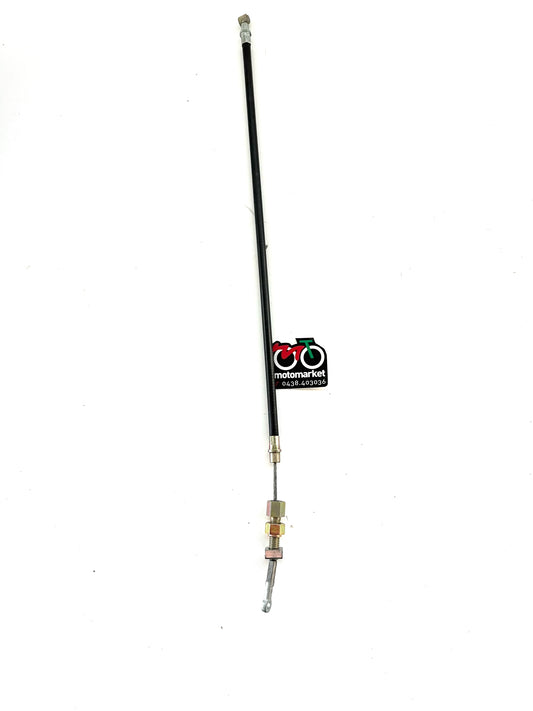 Corda freno anteriore Piaggio Free 50cc art.274079