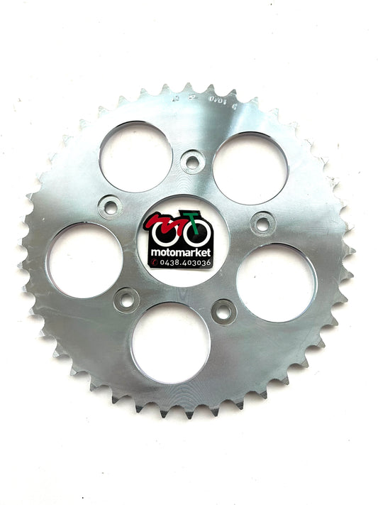 Corona Aprilia RS Replica-Extrema-Pegaso 125-Cagiva Mito 125 art.701-43