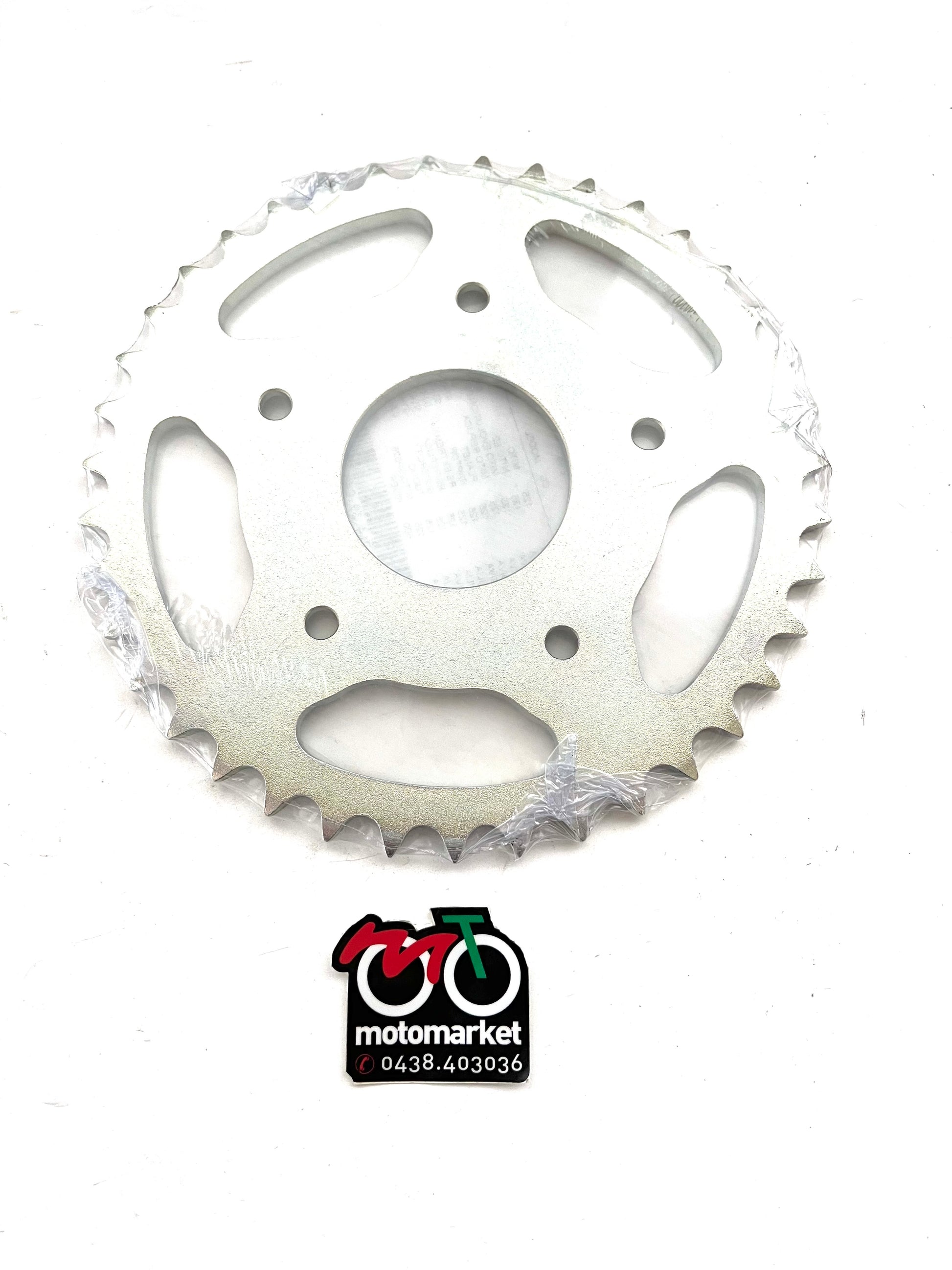Corona Aprilia RS Replica-Extrema-Pegaso 125-Cagiva Mito 125 art.701-39