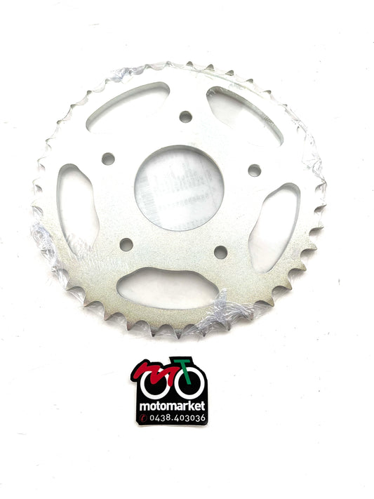 Corona Aprilia RS Replica-Extrema-Pegaso 125-Cagiva Mito 125 art.701-39