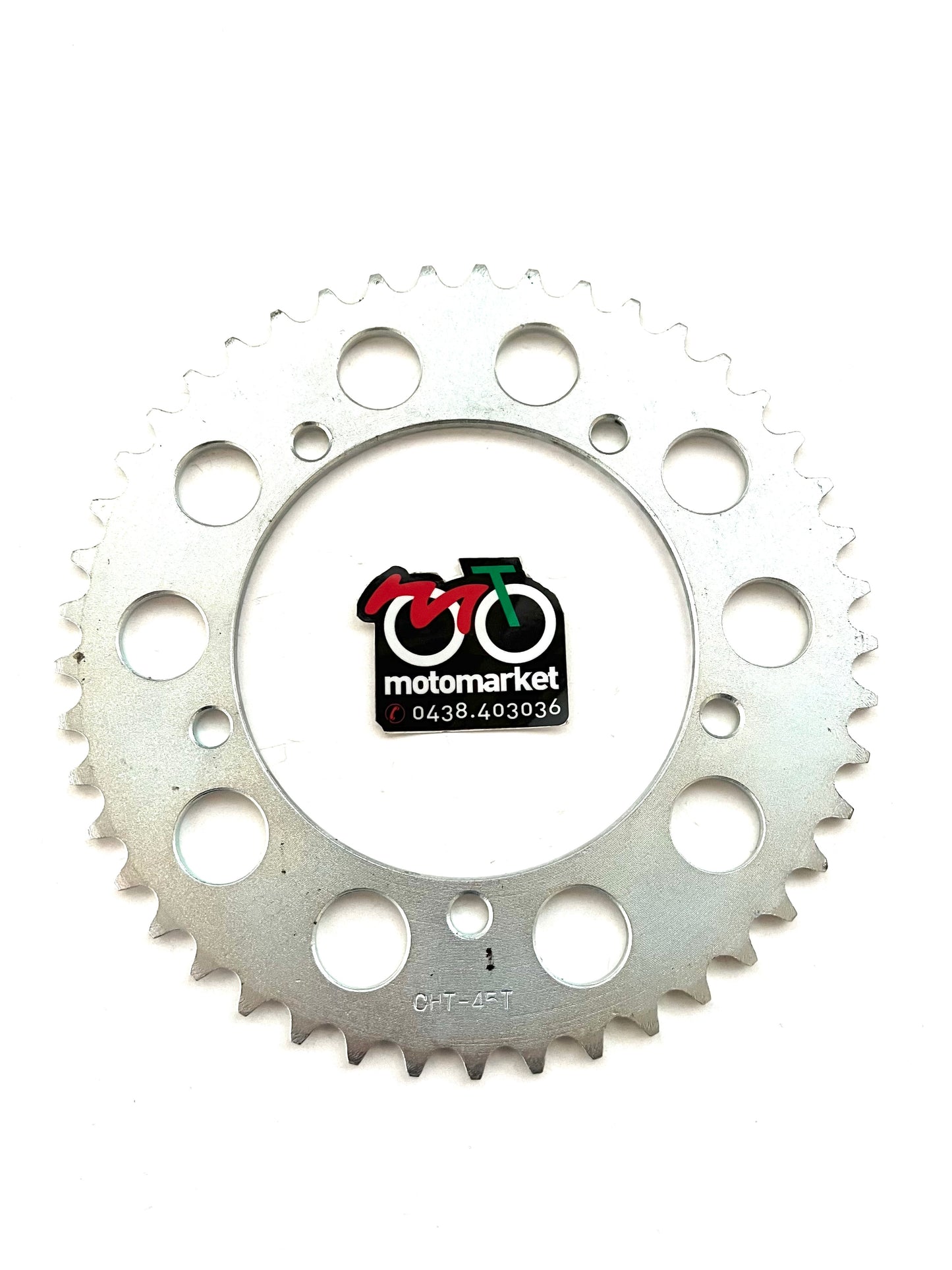 Corona Aprilia RX50 passo 415 art.2011-45