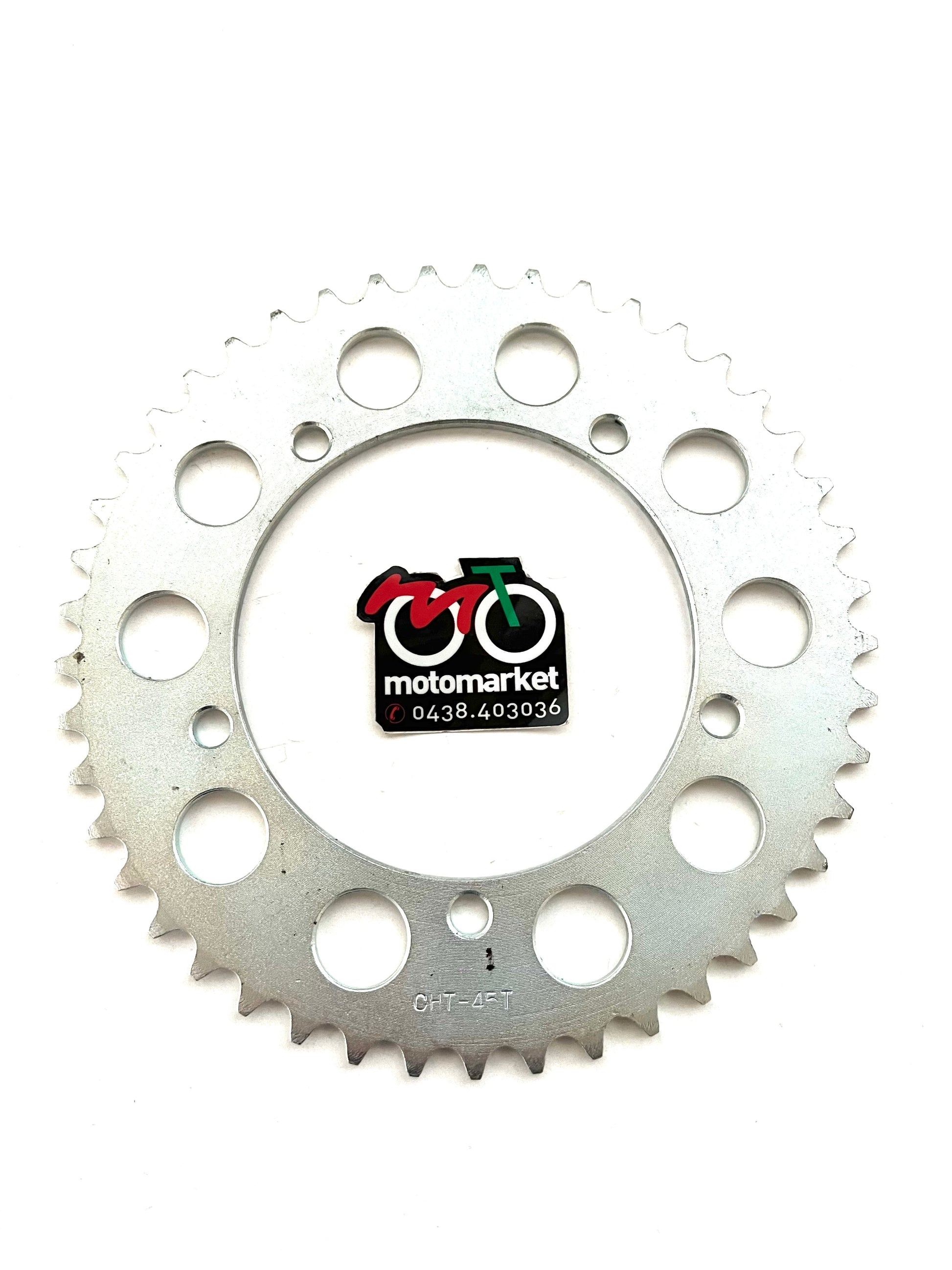 Corona Aprilia RX50 passo 415 art.2011-45