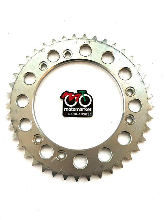 Corona Cagiva Canyon 900cc-Navigator 1000cc art.2054-41