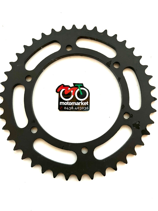 Corona Cagiva Cruiser 125-Tamanacco 125 art.698-42