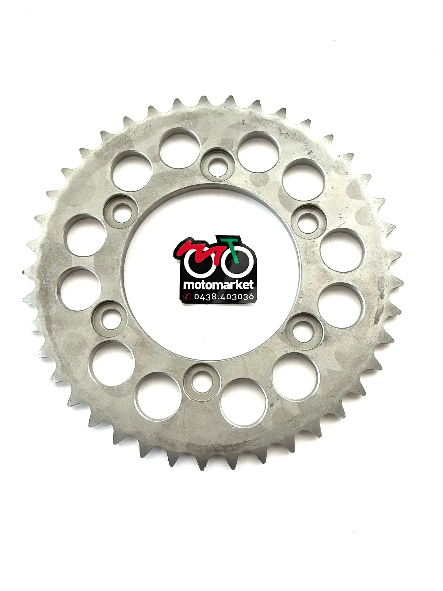 Corona Ducati 944 ST2-4-GT1000 Touring-Sport-Monster S-P. Smart art.2041-41