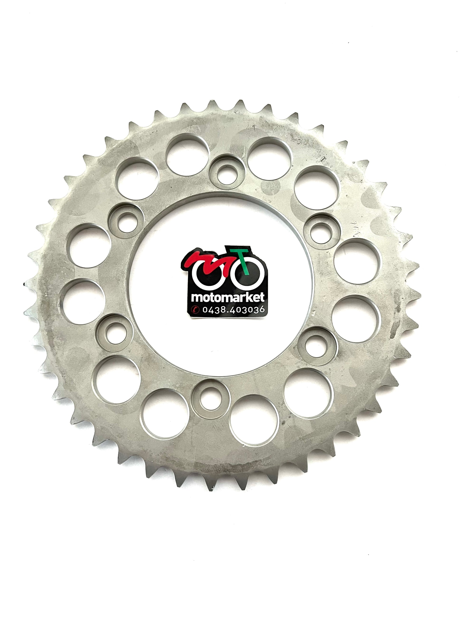 Corona Ducati 944 ST2-4-GT1000 Touring-Sport-Monster S-P. Smart art.2041-41